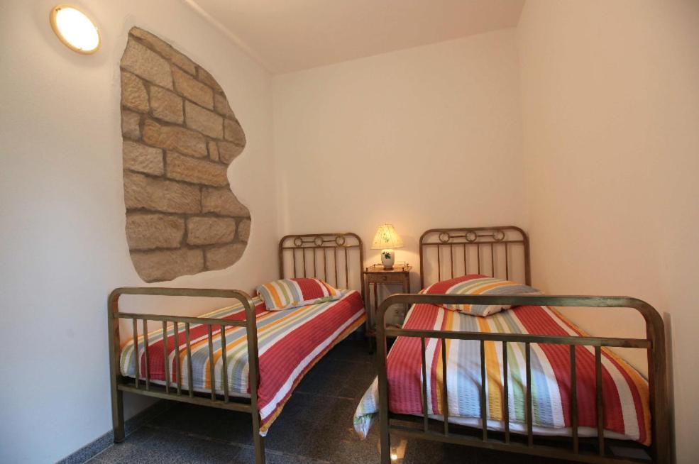 Apartmenthaus Saxonia Bad Schandau Room photo