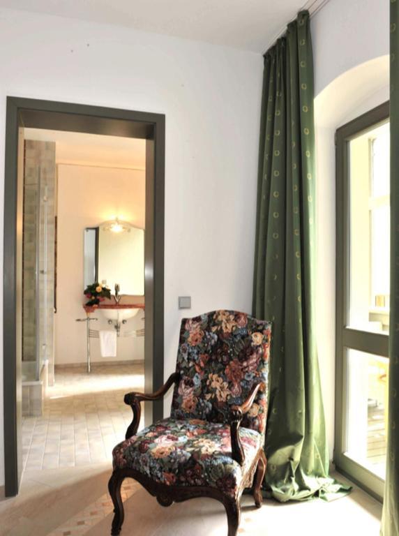 Apartmenthaus Saxonia Bad Schandau Room photo